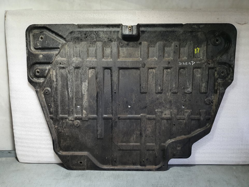 Cubrecarter Para Land Rover Evoque