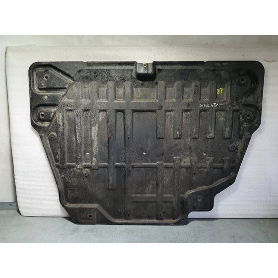 Cubrecarter Para Land Rover Evoque