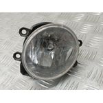 Faro Antiniebla Izquierdo Para Toyota Yaris