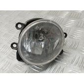 Faro Antiniebla Izquierdo Para Toyota Yaris
