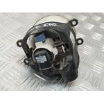 Faro Antiniebla Izquierdo Para Toyota Yaris