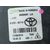 Faro Antiniebla Izquierdo Para Toyota Yaris