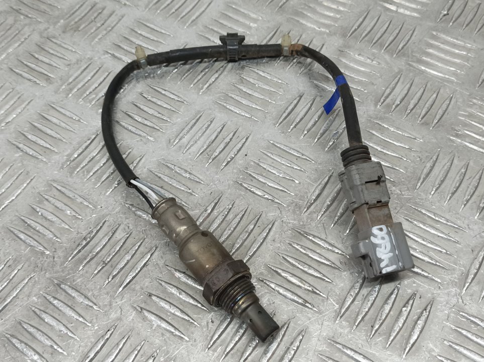 Sonda Lambda Para Toyota Yaris