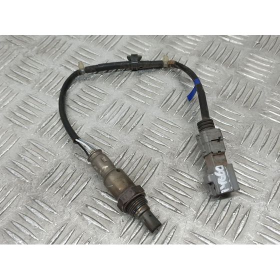 Sonda Lambda Para Toyota Yaris
