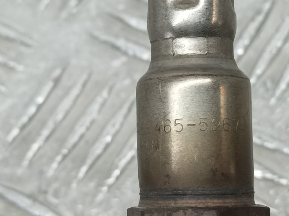 Sonda Lambda Para Toyota Yaris