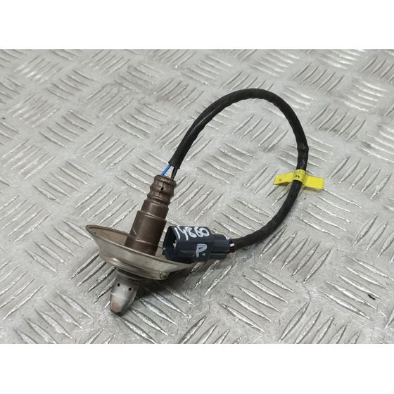 Sonda Lambda para Toyota Yaris