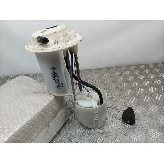 Aforador Para Toyota Yaris