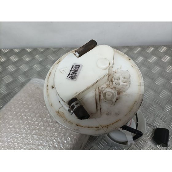 Aforador Para Toyota Yaris