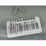 Aforador Para Toyota Yaris