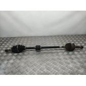 Transmision Delantera Derecha Para Toyota Yaris