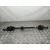Transmision Delantera Derecha Para Toyota Yaris