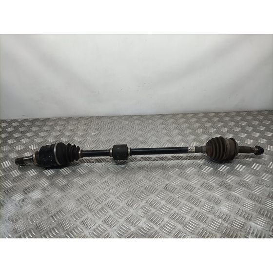 Transmision Delantera Derecha Para Toyota Yaris