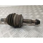 Transmision Delantera Derecha Para Toyota Yaris
