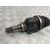 Transmision Delantera Derecha Para Toyota Yaris