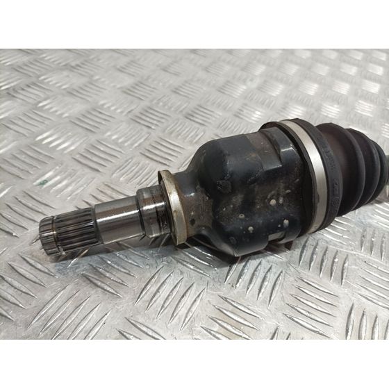 Transmision Delantera Derecha Para Toyota Yaris