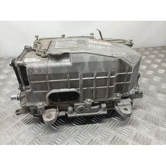Transformador Hibrido Para Toyota Yaris