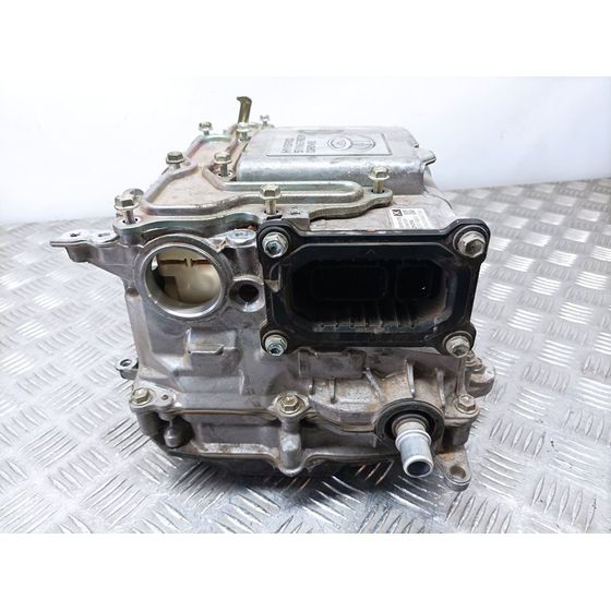 Transformador Hibrido Para Toyota Yaris