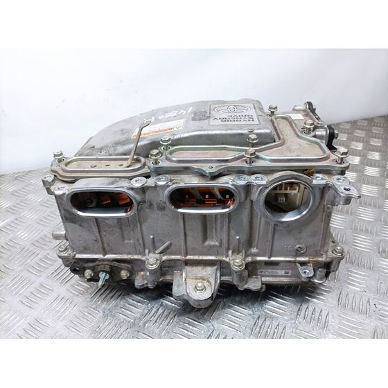 Transformador Hibrido Para Toyota Yaris