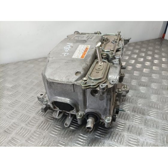 Transformador Hibrido Para Toyota Yaris