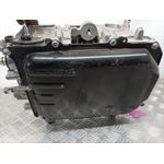 Transformador Hibrido Para Toyota Yaris
