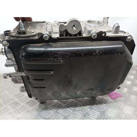Transformador Hibrido Para Toyota Yaris