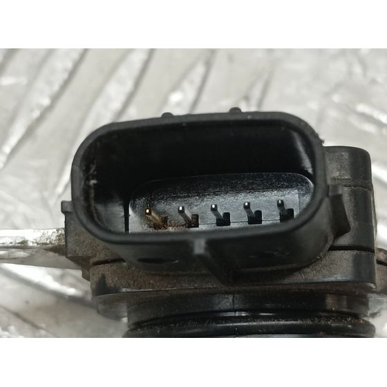 Caudalimetro Para Toyota Yaris