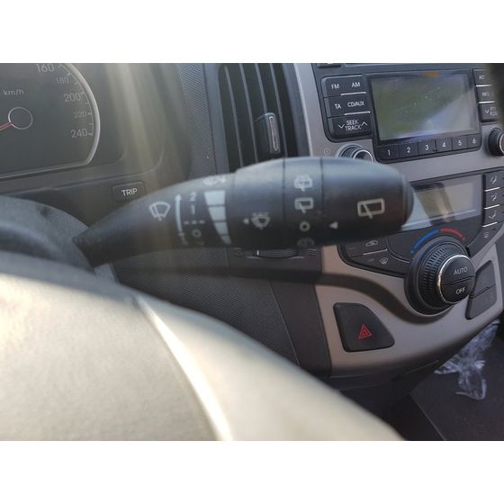Mando Luces Y Limpia para Hyundai I30Cw