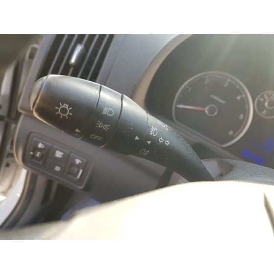 Mando Luces Y Limpia para Hyundai I30Cw