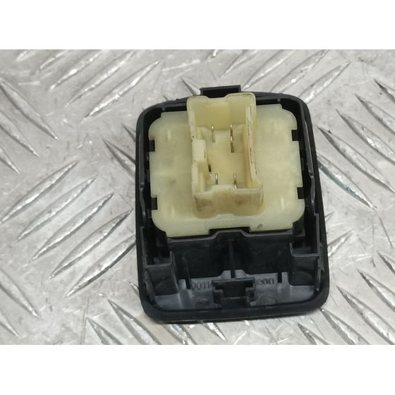 Mando Elevalunas Delantero Izquierdo  Para Dacia Dokker