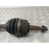Transmision Delantera Derecha para Dacia Dokker