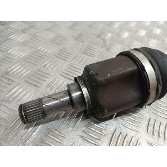 Transmision Delantera Derecha para Dacia Dokker