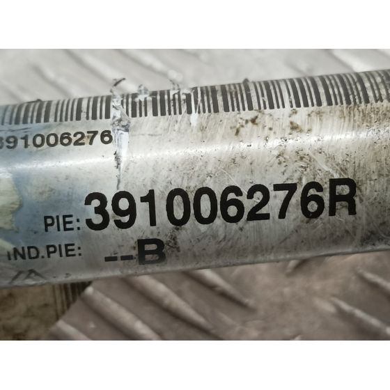 Transmision Delantera Derecha para Dacia Dokker