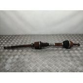 Transmision Delantera Derecha Para Citroen C5 Berlina