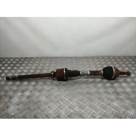 Transmision Delantera Derecha Para Citroen C5 Berlina