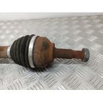 Transmision Delantera Derecha Para Citroen C5 Berlina