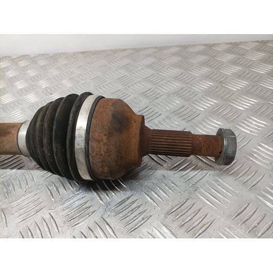 Transmision Delantera Derecha Para Citroen C5 Berlina