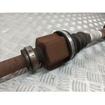 Transmision Delantera Derecha Para Citroen C5 Berlina