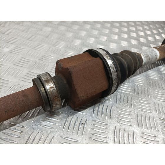 Transmision Delantera Derecha Para Citroen C5 Berlina