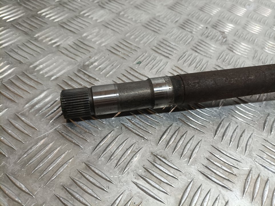 Transmision Delantera Derecha Para Citroen C5 Berlina