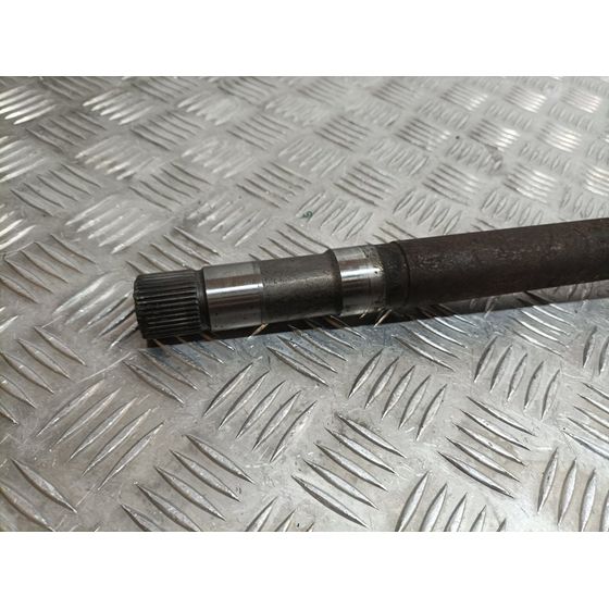 Transmision Delantera Derecha Para Citroen C5 Berlina