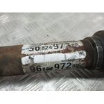 Transmision Delantera Derecha Para Citroen C5 Berlina