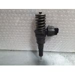 Inyector Para Skoda Roomster