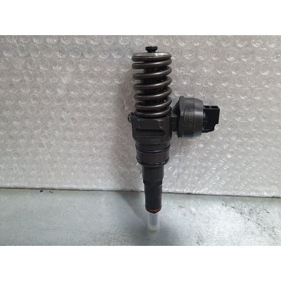 Inyector Para Skoda Roomster
