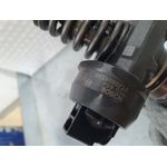 Inyector Para Skoda Roomster