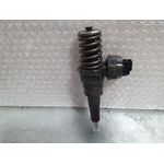 Inyector Para Skoda Roomster