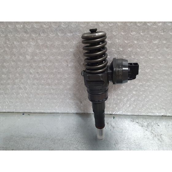 Inyector Para Skoda Roomster