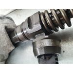 Inyector Para Skoda Roomster