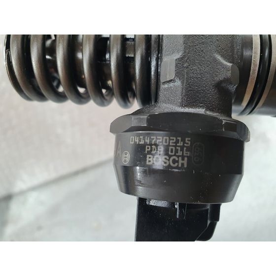 Inyector Para Skoda Roomster