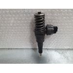 Inyector Para Skoda Roomster