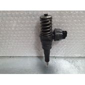 Inyector Para Skoda Roomster